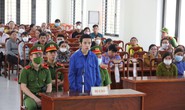 Đánh mẹ ruột, nghịch tử nhận 29 năm tù