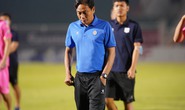 HLV Phùng Thanh Phương: Toàn đội Sài Gòn FC đã được trả lương ngày cuối cùng