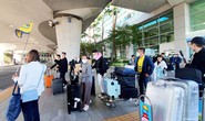 Kinh tế phục hồi mạnh mẽ (*): Du lịch, hàng không khởi sắc
