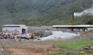 Chấp thuận chủ trương đầu tư dự án Nhà máy xử lý rác Côn Đảo