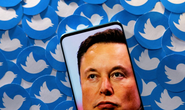 Tỉ phú Musk “chốt” thu phí tài khoản Twitter tick xanh 8 USD/tháng