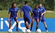 Xem Hà Lan phiên bản Van Gaal 3.0
