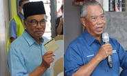 Malaysia chạy đua lập chính phủ mới