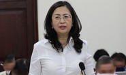 Vì sao Phó cục trưởng Cục Thuế TP HCM Nguyễn Thị Bích Hạnh bị khởi tố?