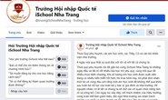 257 học sinh Trường iSchool Nha Trang nhập viện: Một em lớp 1 tử vong