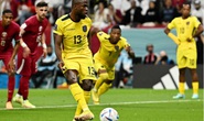 Người hùng Enner Valencia