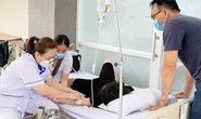 Vụ hàng trăm học sinh iSchool Nha Trang ngộ độc: Khẩn trương xây dựng kịch bản ứng phó