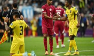 Qatar - Ecuador: Thi đấu bế tắc, chủ nhà nhận thất bại 0-2 trận khai mạc