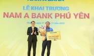 Đáp ứng nhu cầu giao dịch cuối năm, Nam A Bank thêm điểm kinh doanh