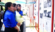 Sâu nặng nghĩa tình với bác Sáu Dân