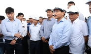 Bộ trưởng Bộ Giao thông vận tải sốt ruột với cao tốc Dầu Giây- Phan Thiết