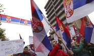 Chưa tháo được ngòi nổ Kosovo - Serbia, EU cảnh báo thẳng thừng