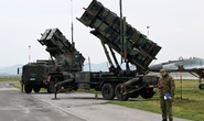 Đức hỗ trợ Ba Lan đặt thêm tên lửa Patriot sát biên giới với Ukraine
