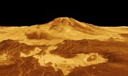 Hỏa Diệm Sơn ngoài hành tinh tiết lộ khả năng Trái Đất hóa địa ngục