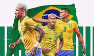 Bảng G và H: Xem Brazil thể hiện sức mạnh