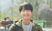 “Cậu út nhà tài phiệt” bị chê lọc mặt Song Joong-ki quá đà!