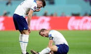 Đội tuyển Anh nơm nớp với chấn thương của Harry Kane