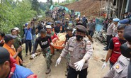 Động đất Indonesia: Thương vong lên gần 1.300, báo cáo đau lòng từ 51 trường học