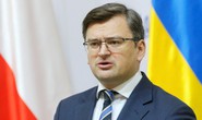 Ukraine phàn nàn EU chậm trừng phạt Nga