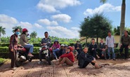 Vụ khiếu nại chia tiền bồi thường: Huyện họp để giải quyết