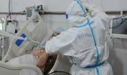 Dịch COVID-19 hôm nay: Bệnh nhân nặng tăng, Bình Thuận có ca tử vong