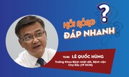 Số ca mắc COVID-19 nặng gia tăng, vì sao?
