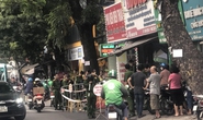 Người phụ nữ bán trà đá bị sát hại dã man trên vỉa hè