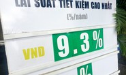 Chi tiết lãi suất tiền gửi ở một số ngân hàng
