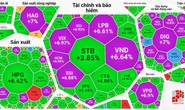 Cổ phiếu hôm nay 25-11: Khối ngoại chi ngàn tỉ gom hàng, chứng khoán tăng vọt cuối tuần