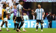 Dự đoán tỉ số Argentina - Mexico: Messi không còn đường lùi