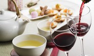 Uống trà, rượu vang chặn được nhóm bệnh khiến y học bó tay?