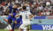 Tuyển Anh bị cầm hòa, cây hài Harry Maguire nhận vô vàn lời khen