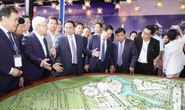 Tạo đột phá phát triển nhanh vùng Đông Nam Bộ