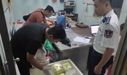 Cảnh sát biển đánh án ma túy