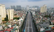 Cận cảnh tuyến đường gần 10.000 tỉ đồng trước ngày thông xe