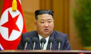 Ông Kim Jong-un tiết lộ mục tiêu cuối cùng của Triều Tiên