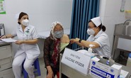 NÓNG: 98% người dân TP HCM đã có kháng thể ngừa COVID-19