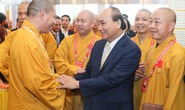 Phật giáo đồng hành với đất nước