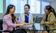 Cổ phiếu hôm nay 28-11: VN-Index trở lại mốc 1.000 điểm, hơn 500 mã tăng giá
