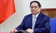 Thủ tướng đề nghị Pháp tạo điều kiện cho nông sản Việt Nam