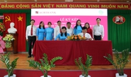 Agribank Trà Vinh ký kết thỏa thuận liên ngành với Hội Liên hiệp Phụ nữ tỉnh