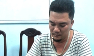 Quảng Nam: Nhậu xỉn, vác rựa qua chém hàng xóm nguy kịch