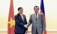 Thủ tướng Phạm Minh Chính sẽ thăm chính thức Campuchia, dự Hội nghị Cấp cao ASEAN
