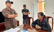 Tội phạm mới dưới vỏ bọc xin con nuôi