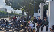 Công đoàn Bình Dương xắn tay hỗ trợ công nhân mất việc