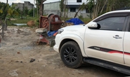 Bắt thêm 6 đối tượng trong vụ nổ súng ở Phú Quốc