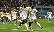 Senegal - Ngọn cờ đầu châu Phi