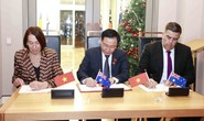 Việt Nam - Úc thúc đẩy trao đổi hàng hóa