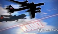 Máy bay Nga và Trung Quốc vào ADIZ, Hàn Quốc phản ứng cấp tốc