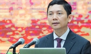 Chủ tịch Viện Hàn lâm khoa học xã hội Bùi Nhật Quang bị Thủ tướng Chính phủ kỷ luật